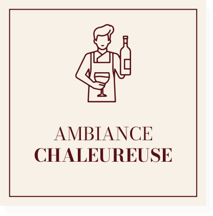 Restaurant bistronomique près d'Agen