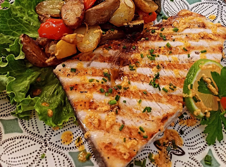 Restaurant bistronomique près d'Agen