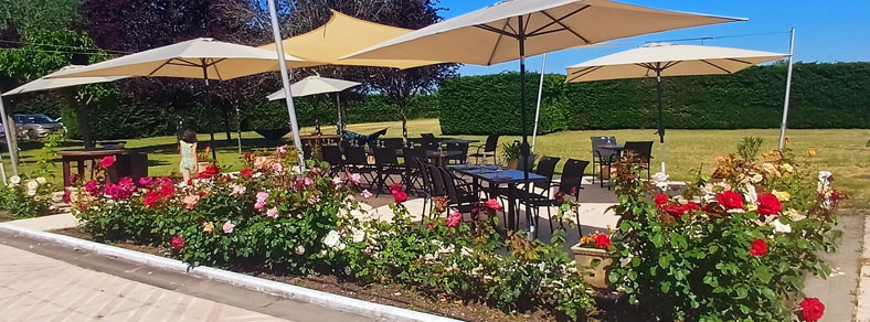 Restaurant bistronomique près d'Agen