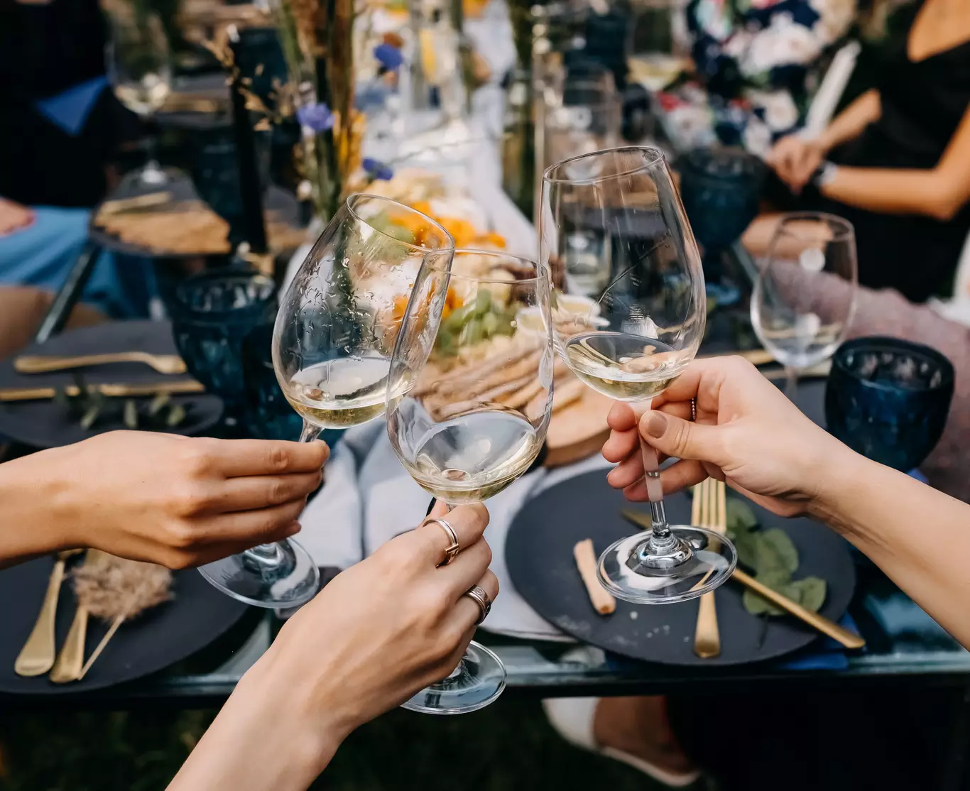 Privatisation et Repas de Groupe à Montpezat