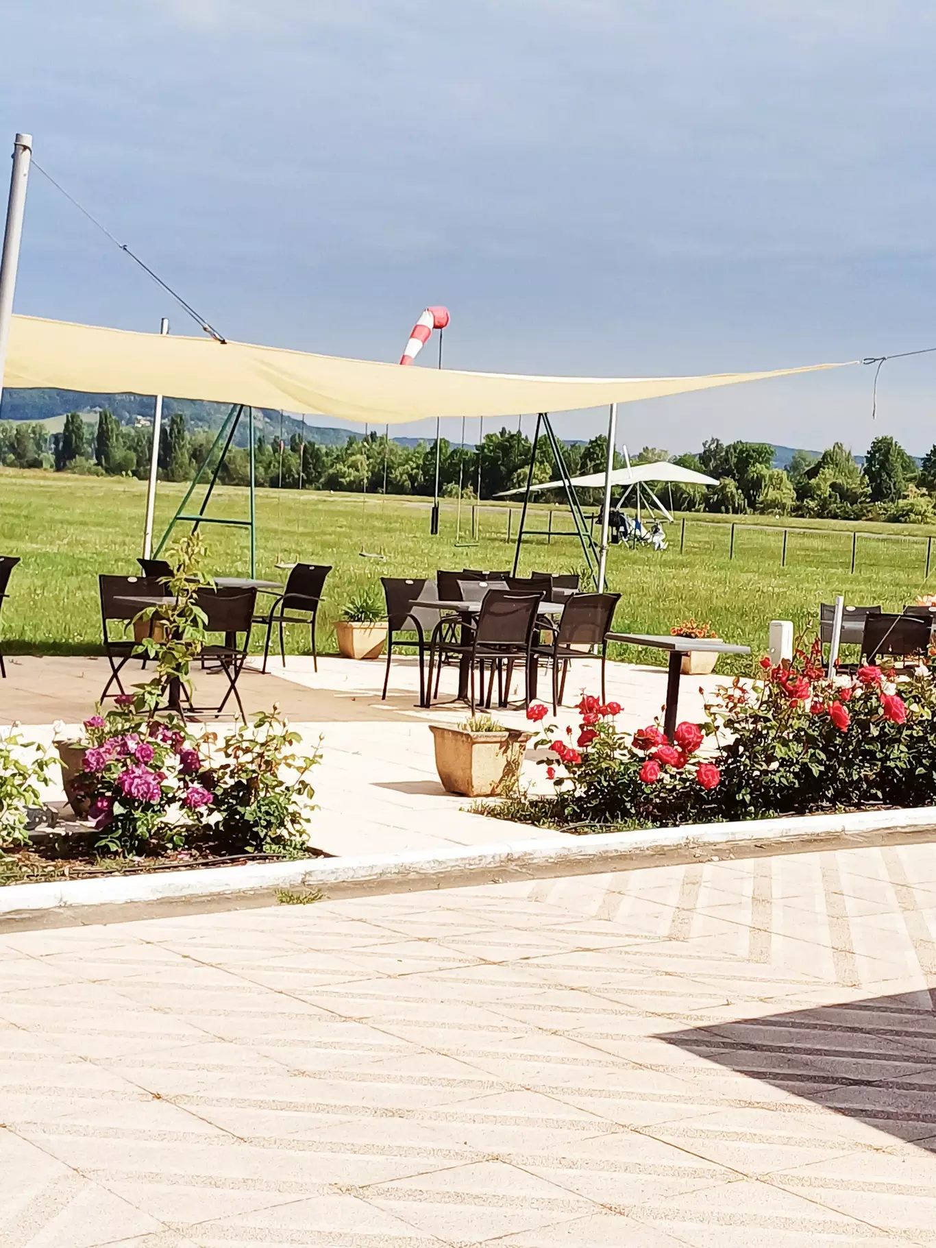 Restaurant à Montpezat près d'Agen