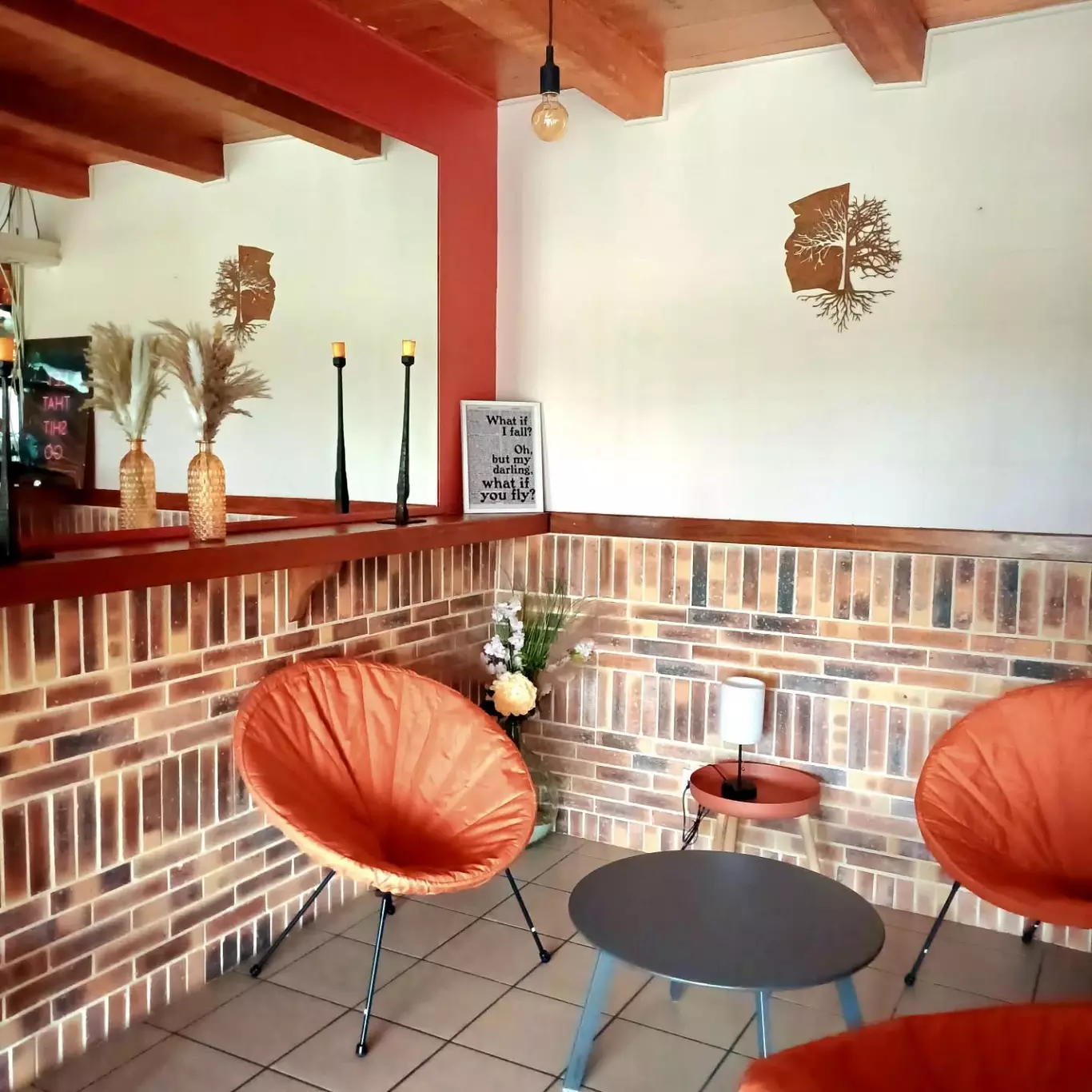 Restaurant à Montpezat près d'Agen